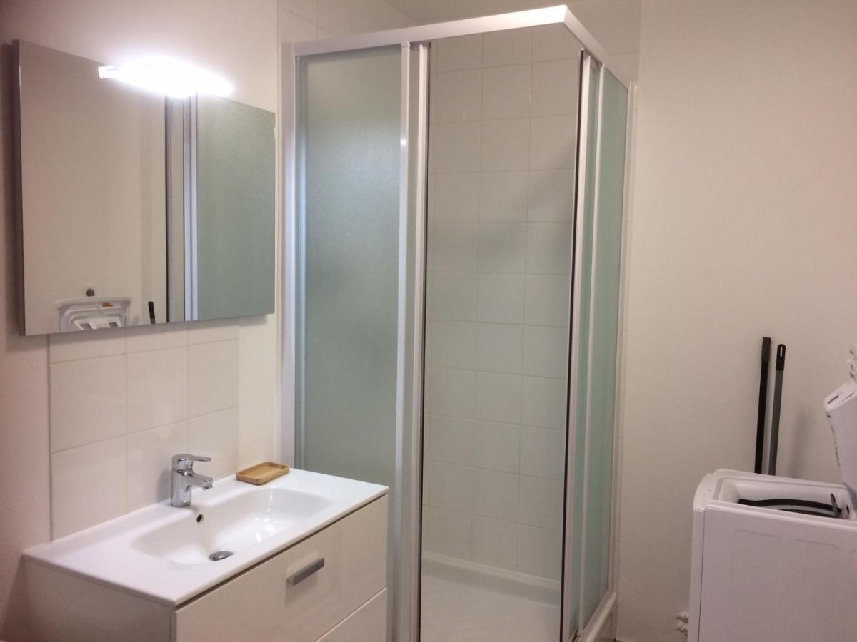 Isabeau Appt 2.5 Apartman Cambrai Kültér fotó