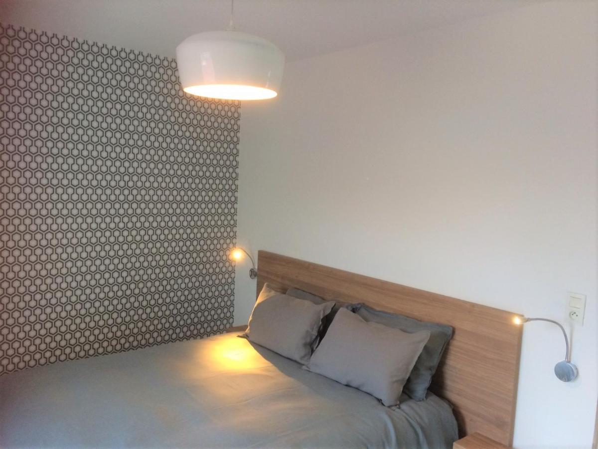 Isabeau Appt 2.5 Apartman Cambrai Kültér fotó